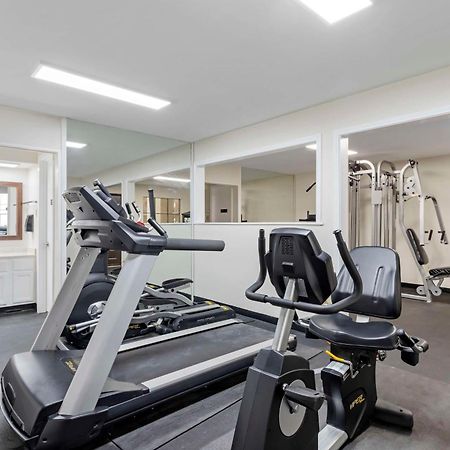 Best Western Of Alexandria Inn & Suites & Conference Center Eksteriør bilde