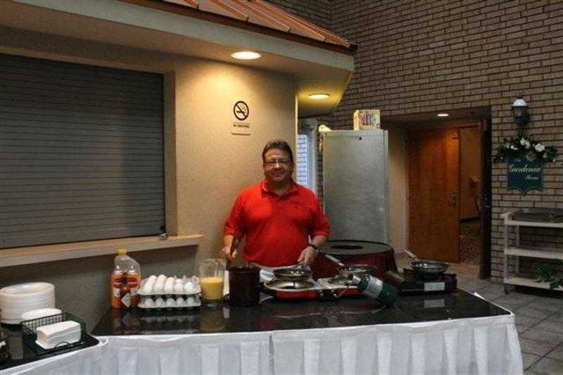 Best Western Of Alexandria Inn & Suites & Conference Center Eksteriør bilde