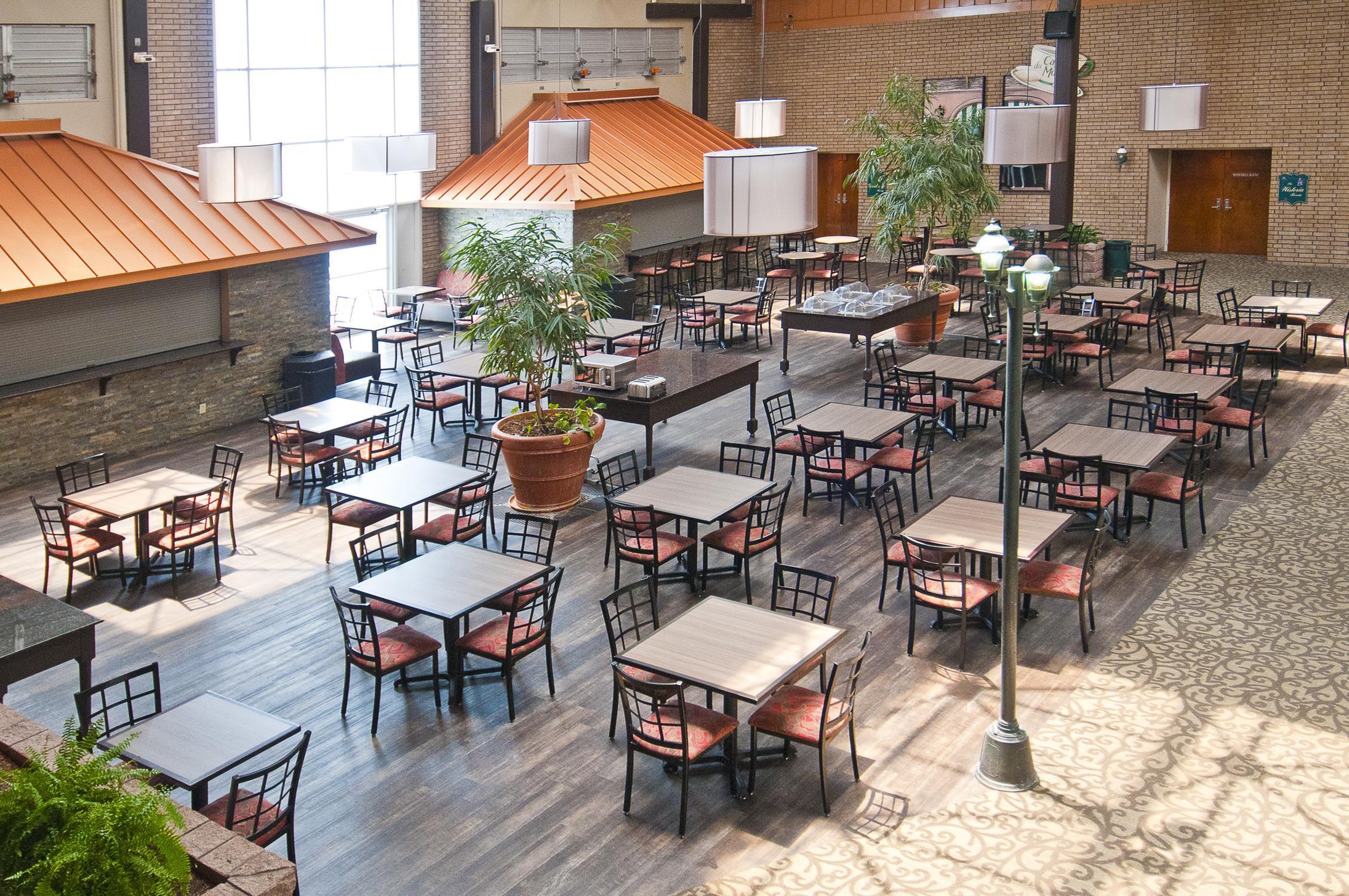Best Western Of Alexandria Inn & Suites & Conference Center Eksteriør bilde