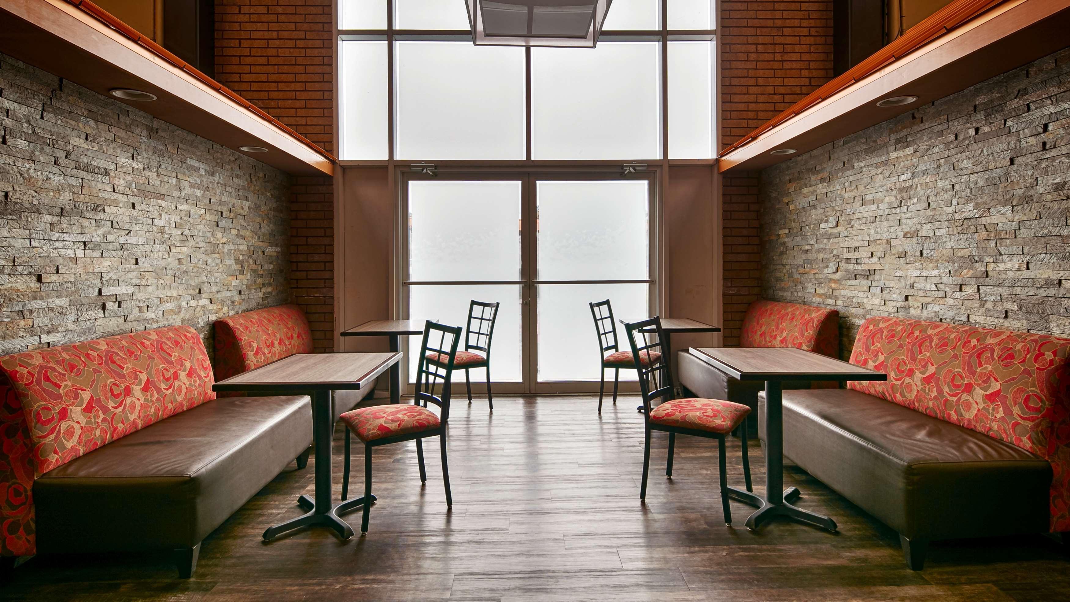 Best Western Of Alexandria Inn & Suites & Conference Center Eksteriør bilde