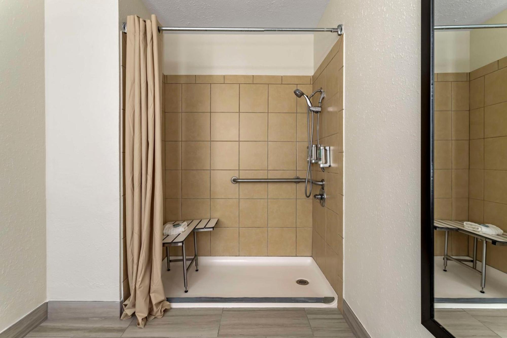 Best Western Of Alexandria Inn & Suites & Conference Center Eksteriør bilde