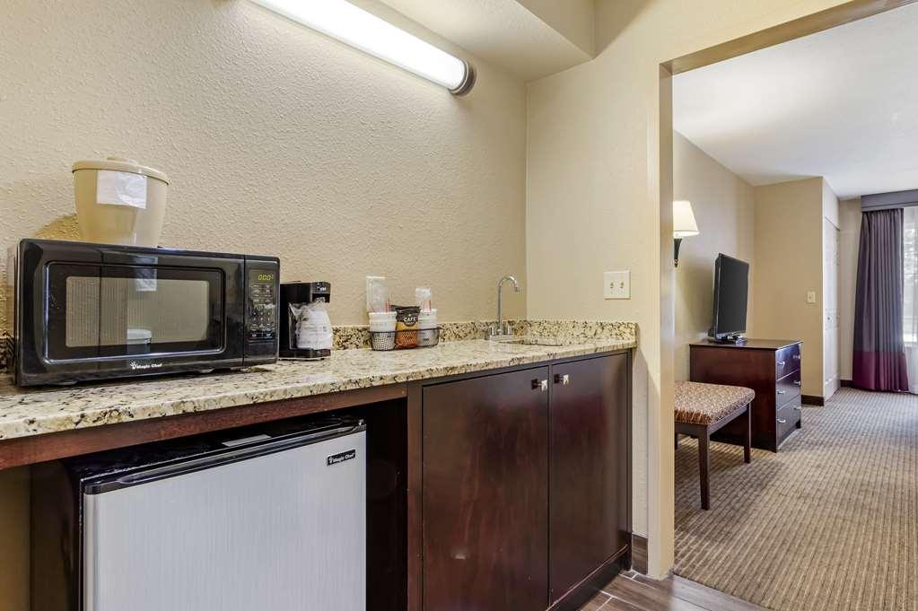 Best Western Of Alexandria Inn & Suites & Conference Center Rom bilde